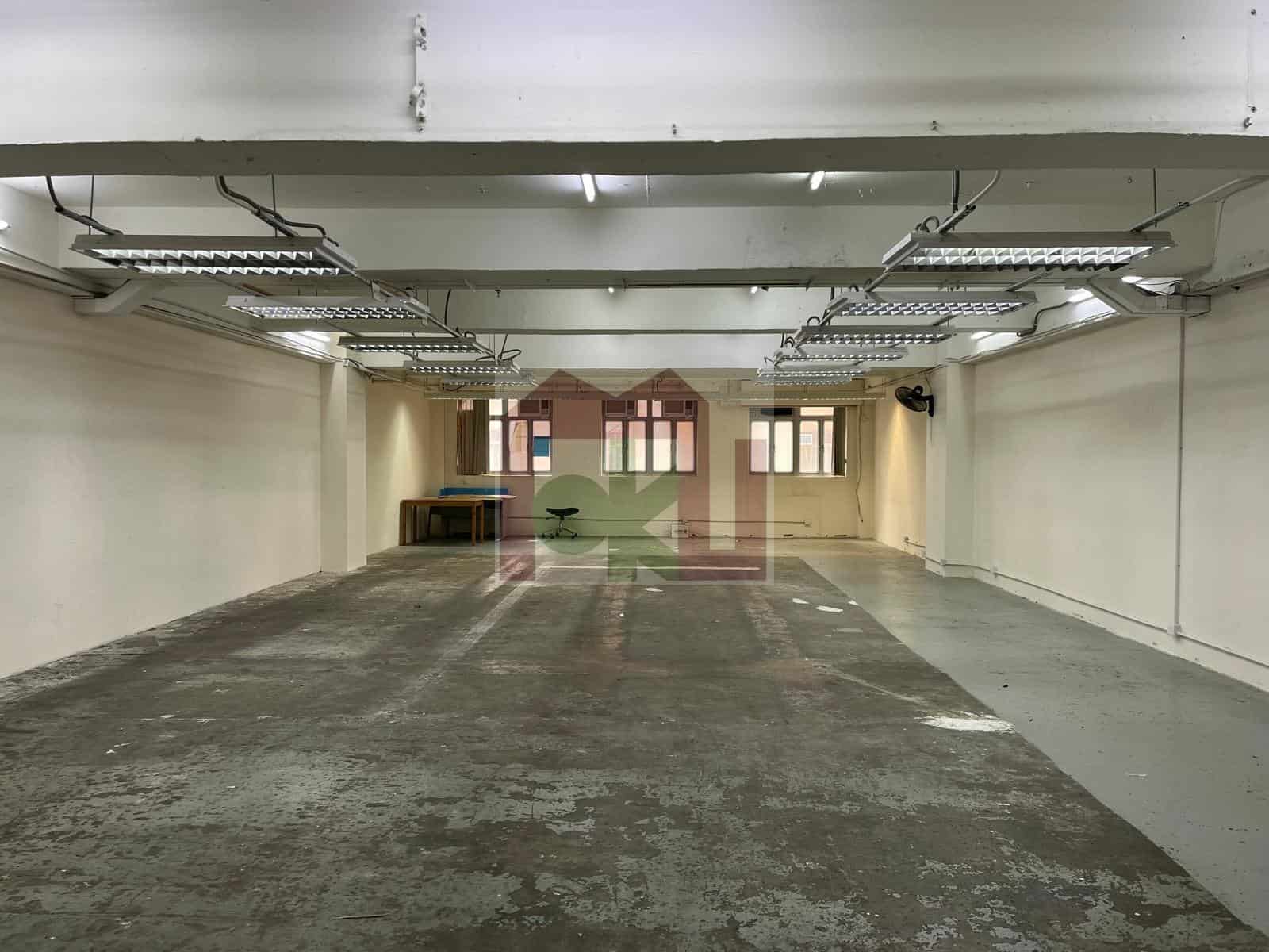 Wing Ming Industrial Centre building or unit photo